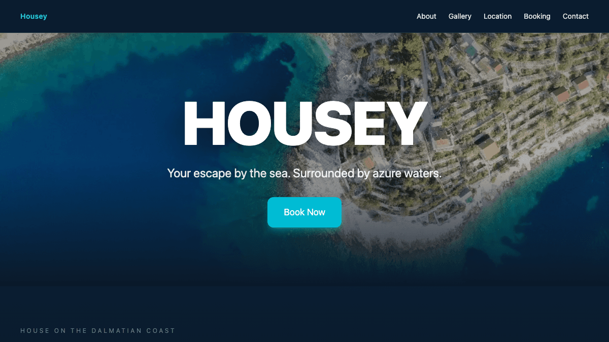 Tankaraca website screenshot
